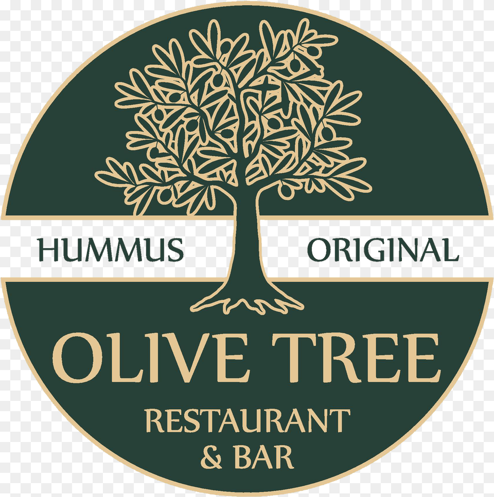 Olive Tree Olive Tree Hummus Original Bad Boys Blue Olive Tree Hummus Original, Plant, Vegetation, Disk, Outdoors Free Png