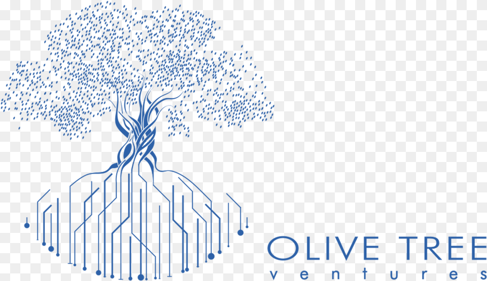 Olive Tree Ventures, Plant, Art, Graphics, Outdoors Free Png Download