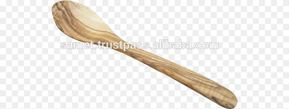 Olive Wood Small Spoon Wooden Spoon, Cutlery, Kitchen Utensil, Wooden Spoon, Blade Png