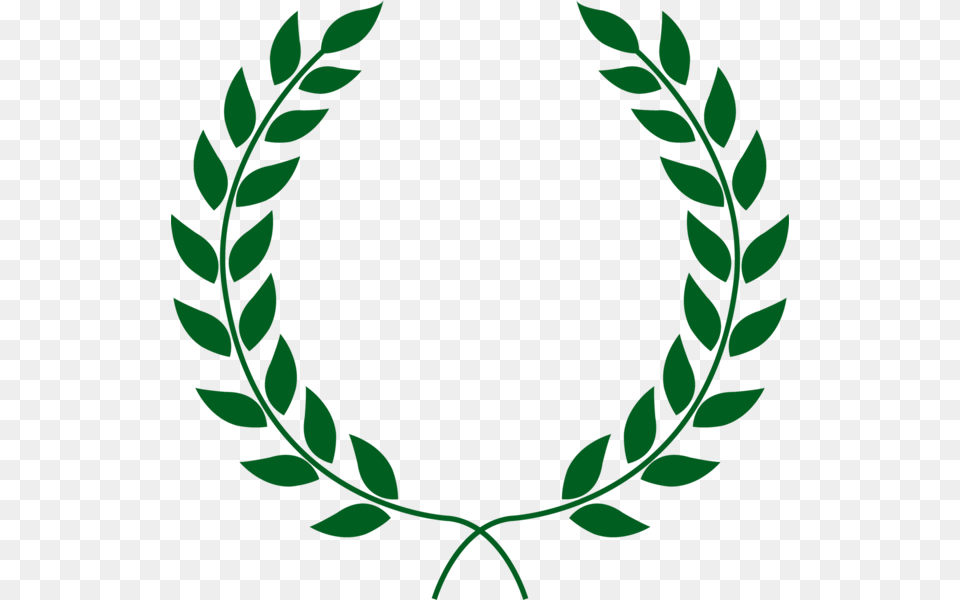 Olive Wreath Cliparts Download Clip Art, Green, Leaf, Plant, Oval Free Png