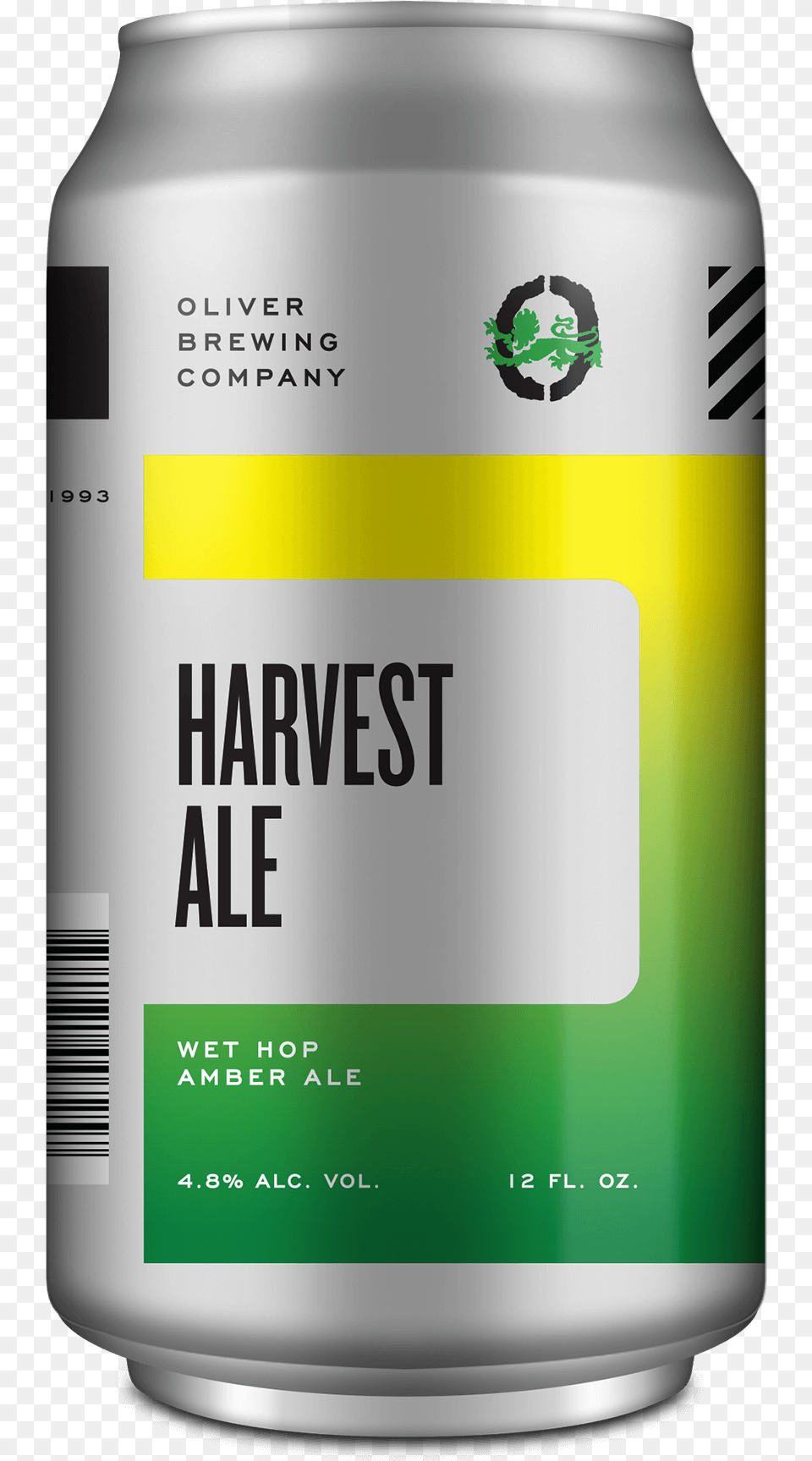 Oliver Brewing Co, Alcohol, Beer, Beverage, Lager Png