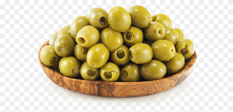 Olives Image Olives, Food, Fruit, Pear, Plant Free Png Download