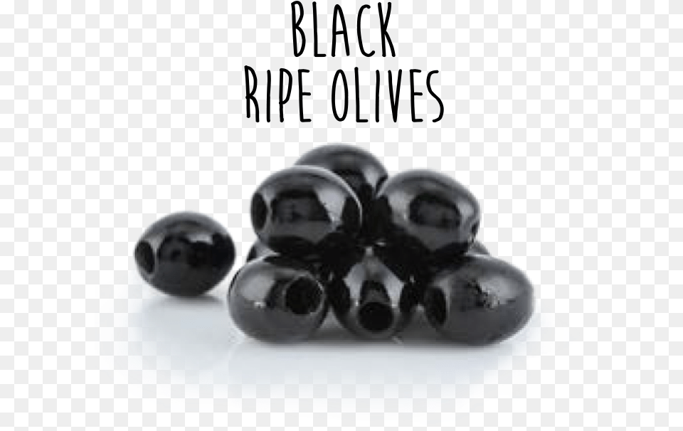Olives Olives Black Pitted Medium, Berry, Blueberry, Food, Fruit Free Transparent Png
