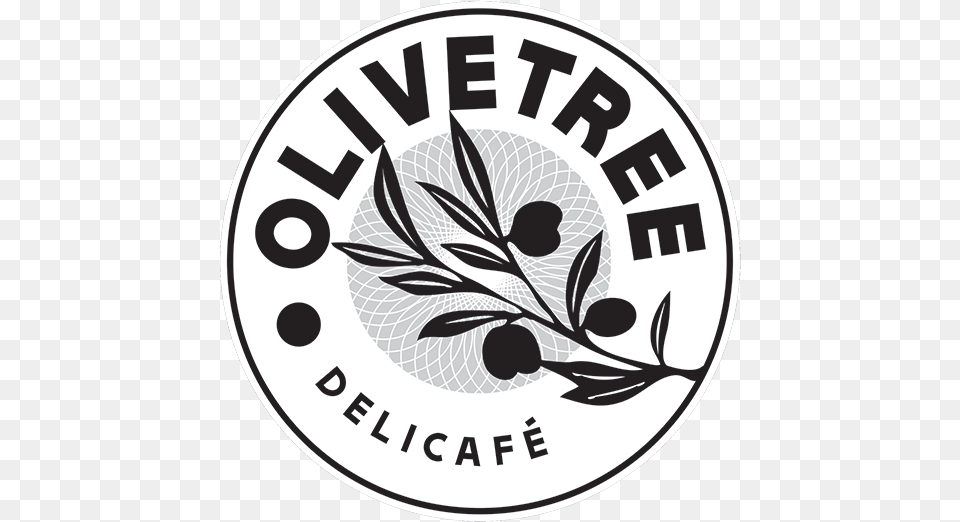 Olivetree Logo White Small Logo Png Image