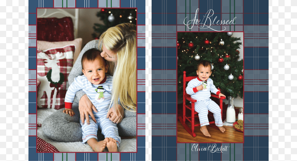 Olivia Christmas Card 2017 Print Christmas Day, Portrait, Photography, Person, Head Png