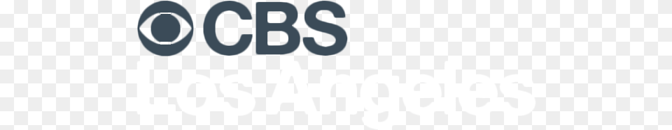 Olivia D39abo Review Cbs Los Angeles Entertaining Mr Cbs Los Angeles Logo, Text, Number, Symbol Png