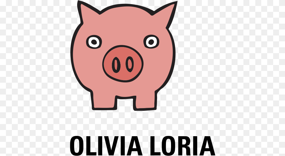 Olivia The Pig Cartoon 3858 Loadtve Marintec South America 2017, Animal, Cat, Mammal, Pet Png Image