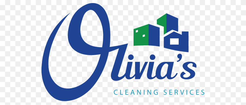 Olivias Cleaning Services, Logo Png