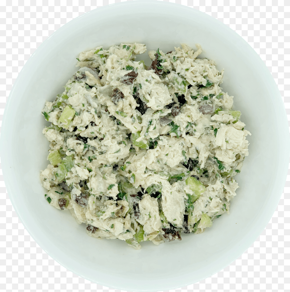 Olivier Salad, Plate, Food, Food Presentation Free Transparent Png