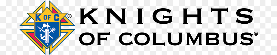 Olmc Knights Of Columbus, Logo, Symbol Png