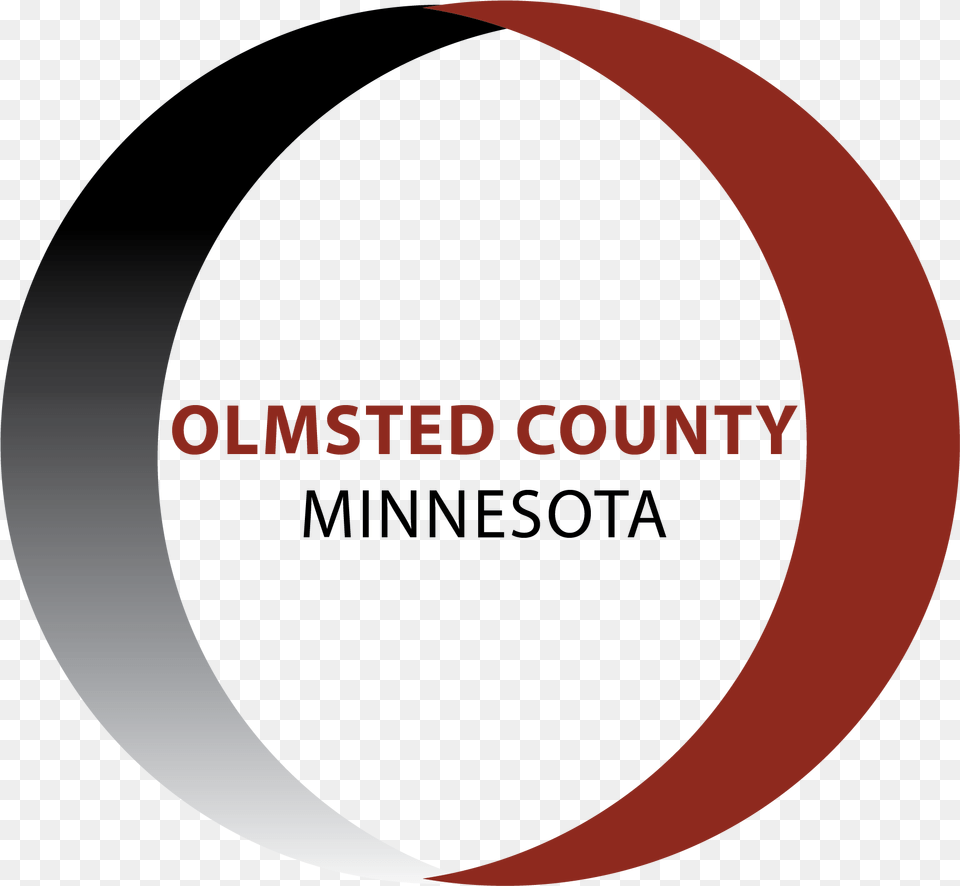 Olmsted County Minnesota Official Website Olmsted County Logo, Astronomy, Moon, Nature, Night Free Png