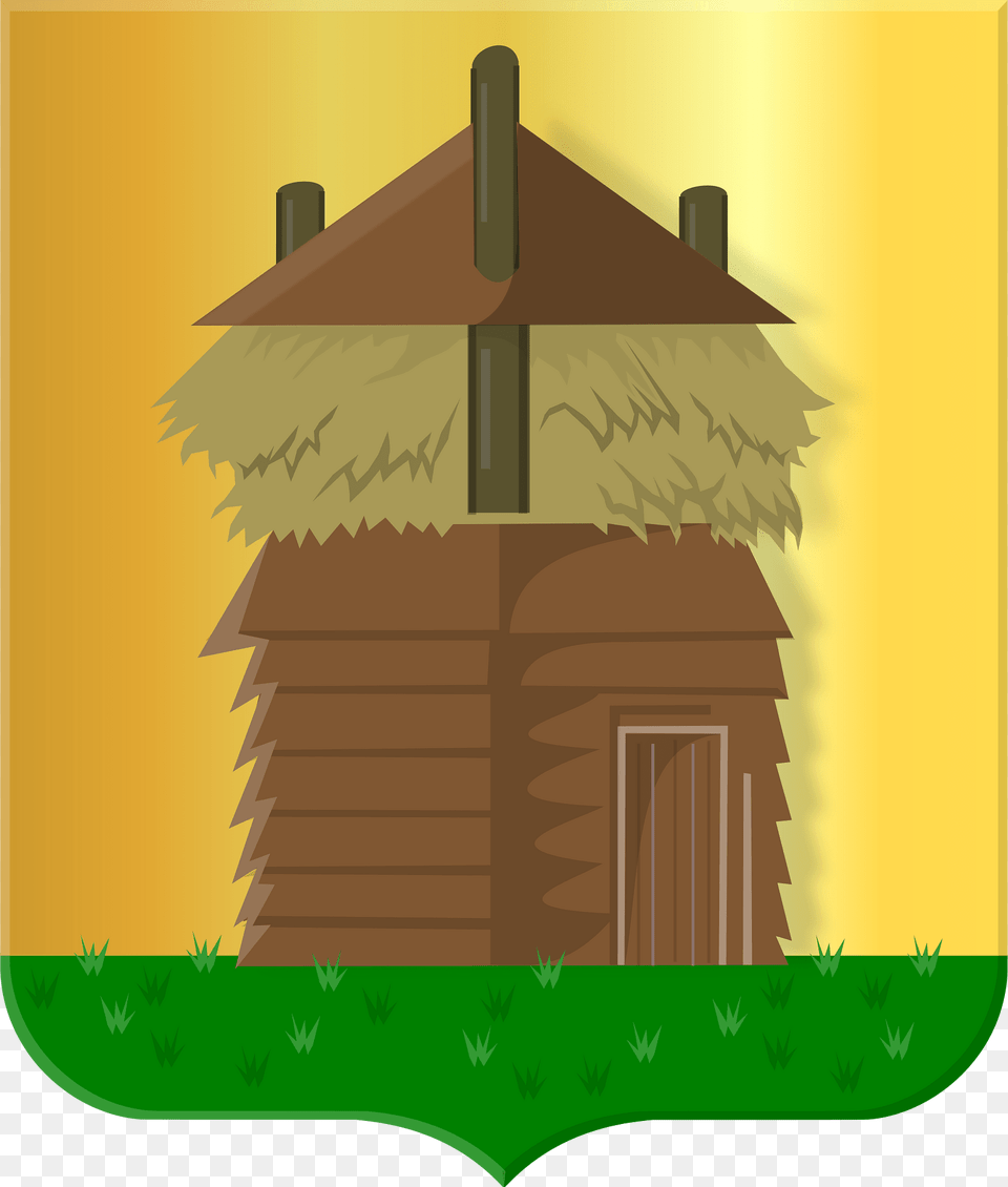 Olst Wapen Clipart, Architecture, Shelter, Rural, Outdoors Free Transparent Png