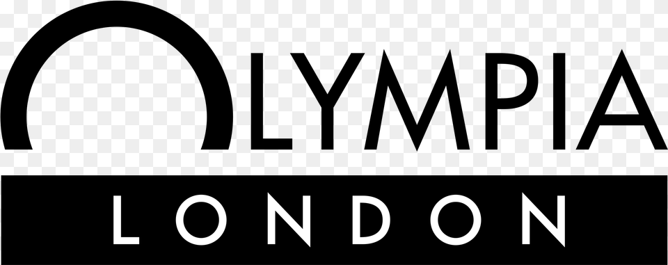 Olympia London Logo Olympia London Logo, Text Free Transparent Png
