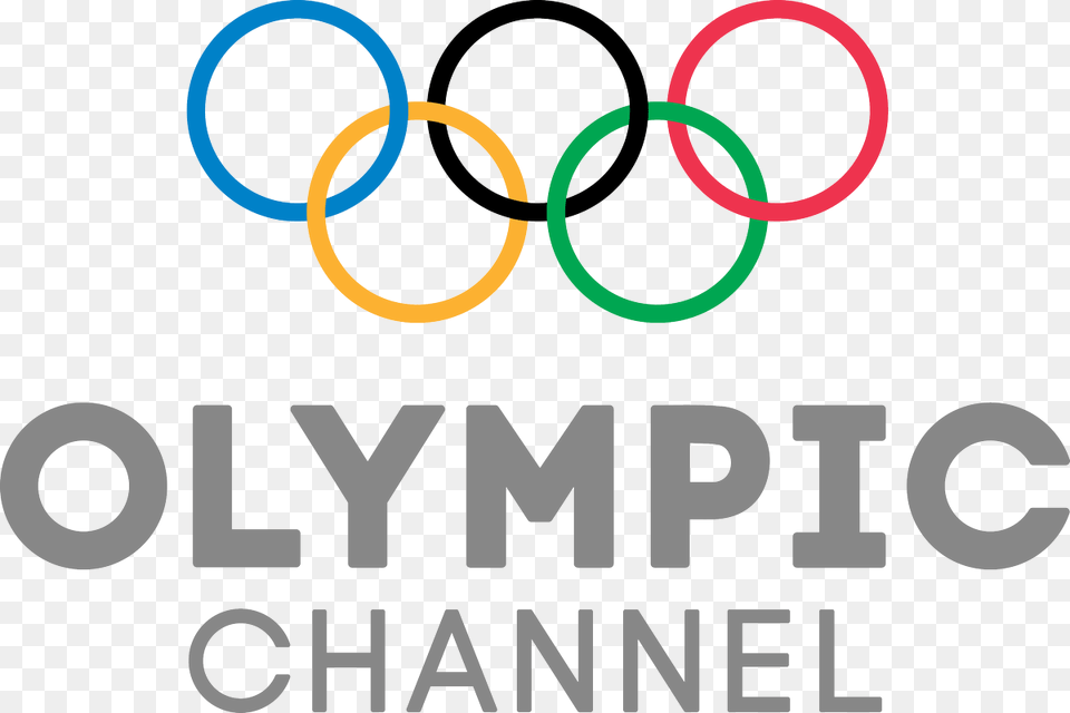 Olympic Channel Logo, Dynamite, Weapon Png Image
