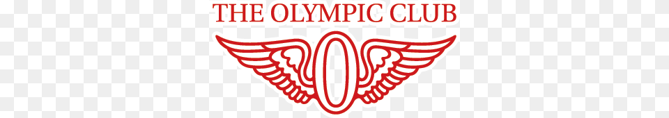 Olympic Club Rugby Logo, Emblem, Symbol, Dynamite, Weapon Free Transparent Png
