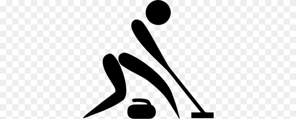 Olympic Curling Clipart Image Information, People, Person, Baseball, Baseball Bat Png