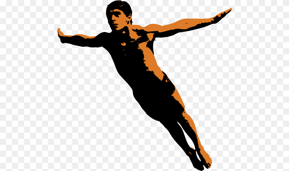 Olympic Diving Olympic Diver, Dancing, Leisure Activities, Person, Face Free Transparent Png