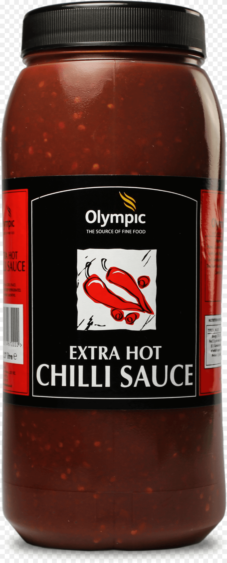 Olympic Extra Hot Seeded Chilli Sauce Einstrzende Neubauten Tabula Rasa, Food, Ketchup, Relish Free Png