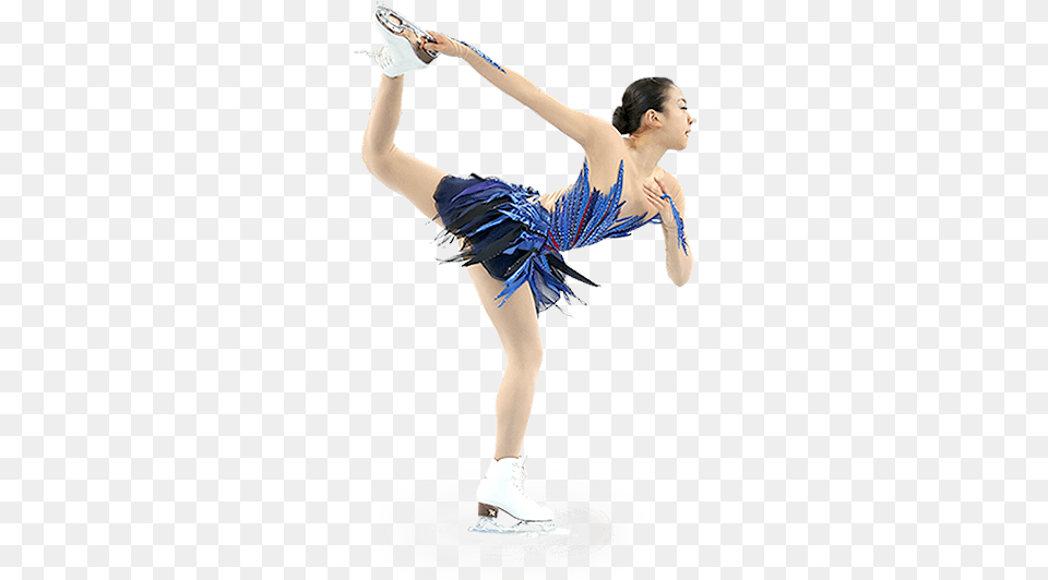 Olympic Figure Skating, Adult, Dancing, Female, Leisure Activities Png