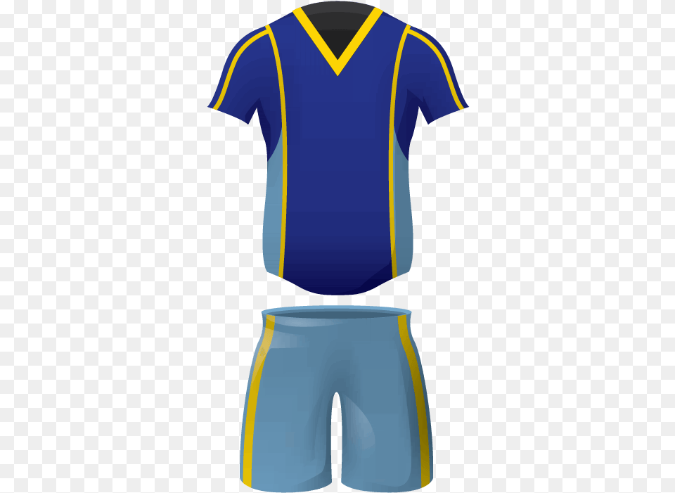 Olympic Football Kit Jersey, Clothing, Shirt, Adult, Male Free Png