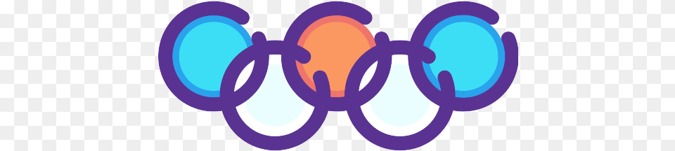 Olympic Games Best Icon Circle, Accessories, Glasses Png