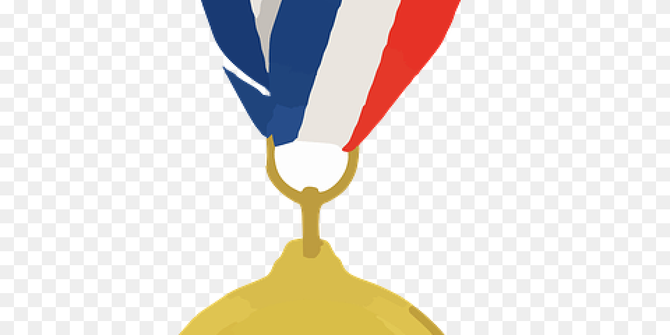 Olympic Games Clipart Medal Ceremony, Gold, Gold Medal, Trophy, Person Free Png Download