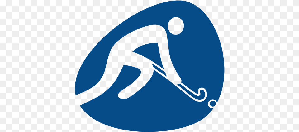 Olympic Games Olympics Rio 2016 Sports Sport Field Olympic Field Hockey Logo, Nature, Outdoors, Sea, Water Png