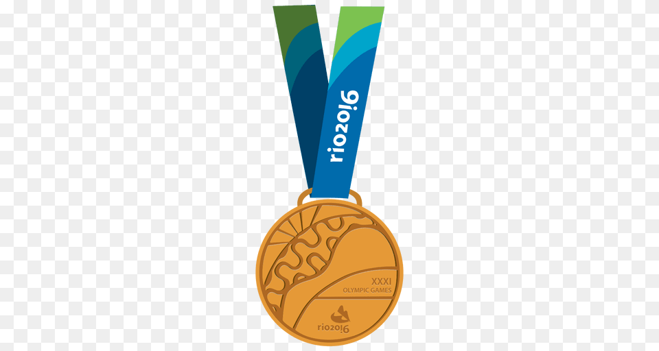 Olympic Gold Medal, Gold Medal, Trophy, Accessories, Jewelry Free Png