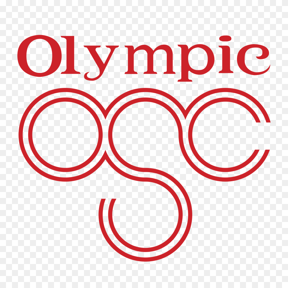 Olympic Logo Vector, Light Free Transparent Png