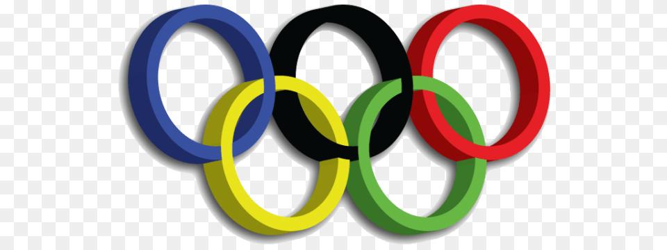 Olympic Rings, Logo Png