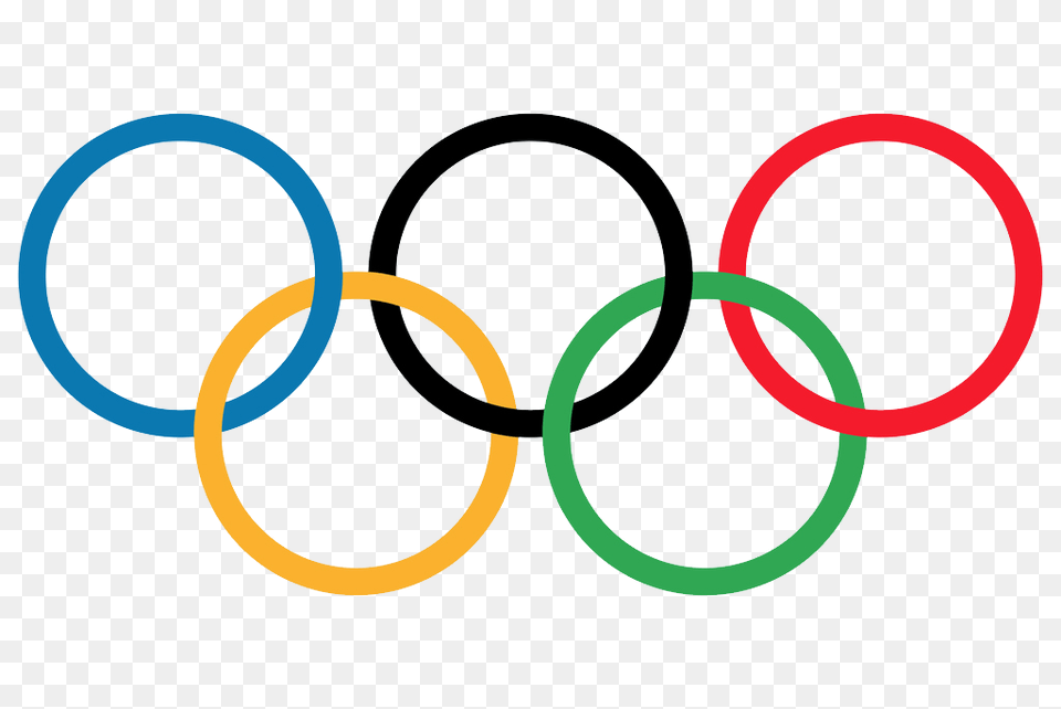 Olympic Rings, Smoke Pipe Png Image