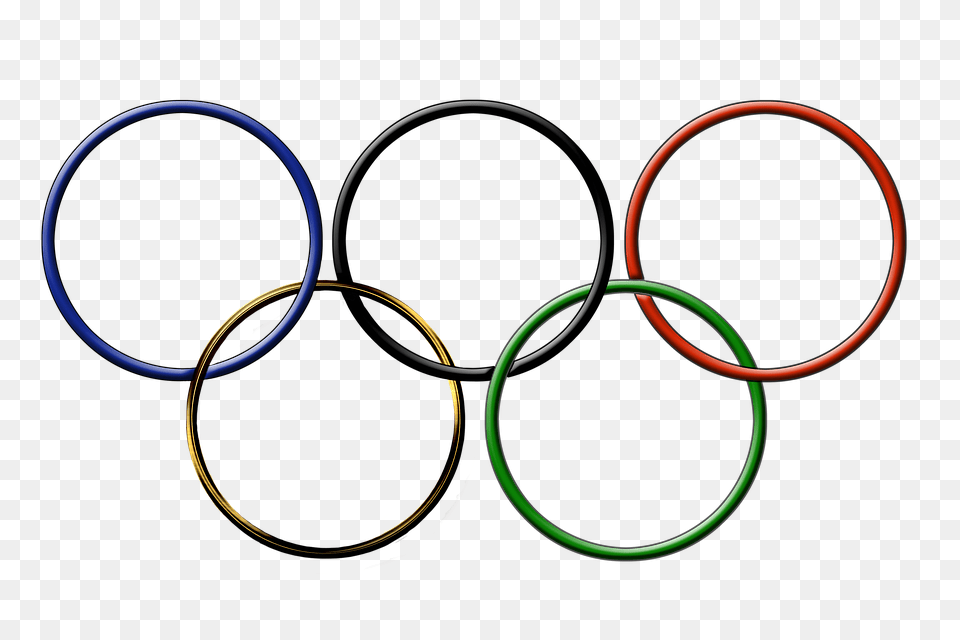 Olympic Rings, Accessories, Jewelry, Glasses, Ornament Png