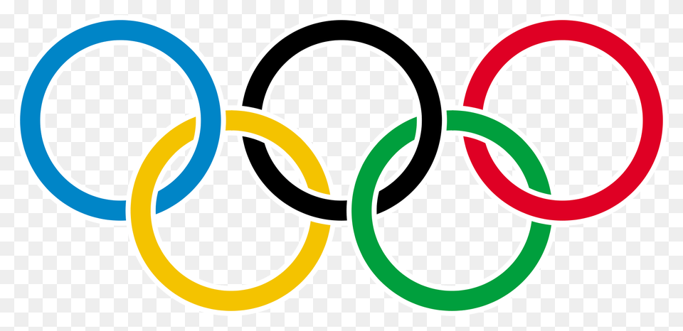 Olympic Rings, Logo, Dynamite, Weapon Png Image