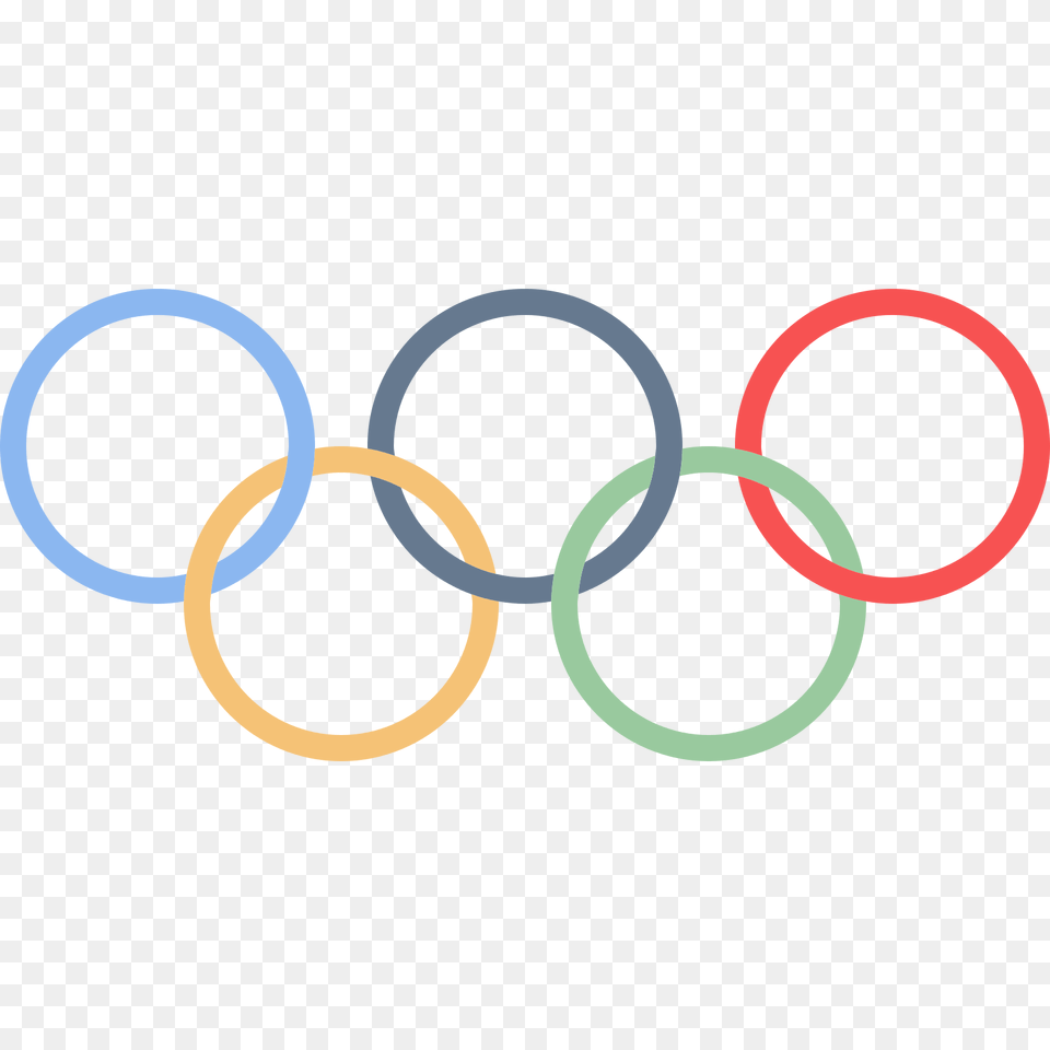 Olympic Rings, Dynamite, Weapon, Hoop Free Png