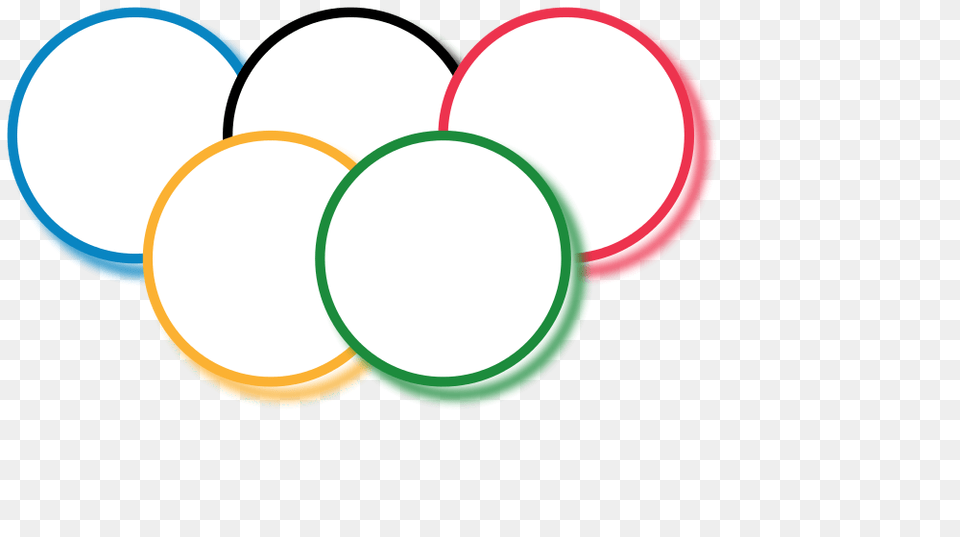 Olympic Rings, Sphere, Astronomy, Moon, Nature Png Image