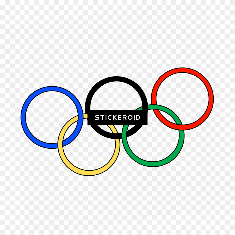 Olympic Rings, Dynamite, Weapon Png Image