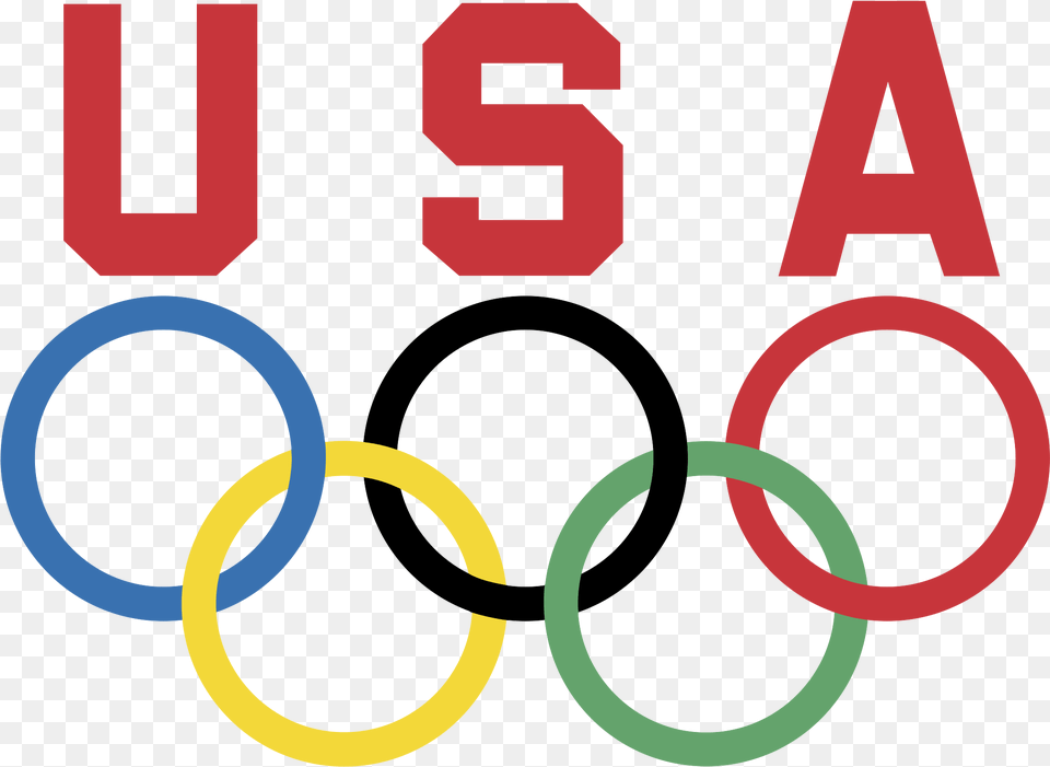 Olympic Rings, Text, Number, Symbol Png