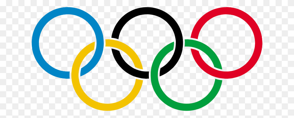 Olympic Rings, Dynamite, Weapon Free Transparent Png