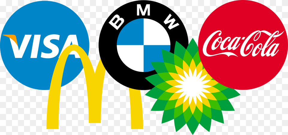 Olympic Rings Background Bp Logo Png Image