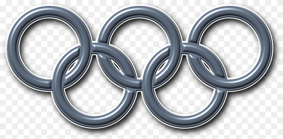 Olympic Rings Clipart Download Vancouver 2010 Coca Cola Pins, Armor Free Png