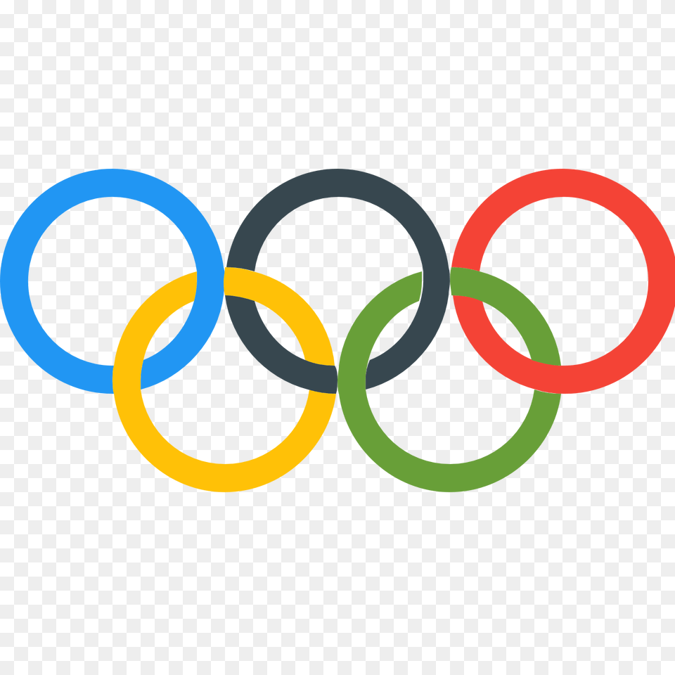 Olympic Rings Logo, Dynamite, Weapon Free Png Download