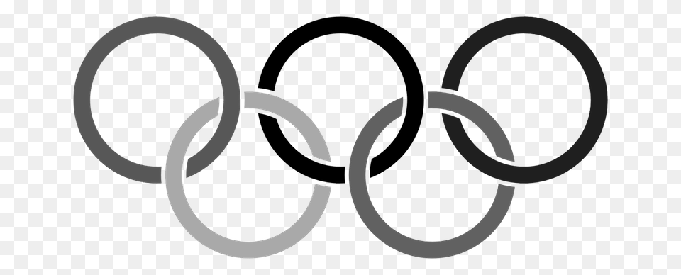 Olympic Rings Accessories, Earring, Jewelry, Smoke Pipe Free Png Download