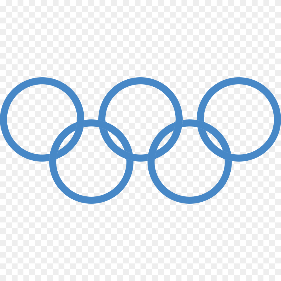 Olympic Rings Icon, Ammunition, Grenade, Weapon Free Png Download