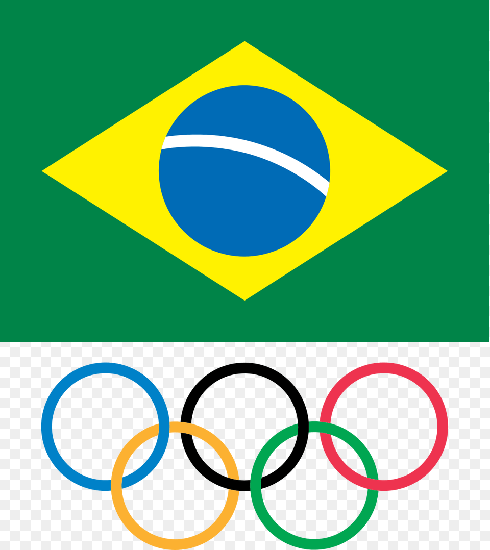 Olympic Rings Rio 2016, Logo Png Image