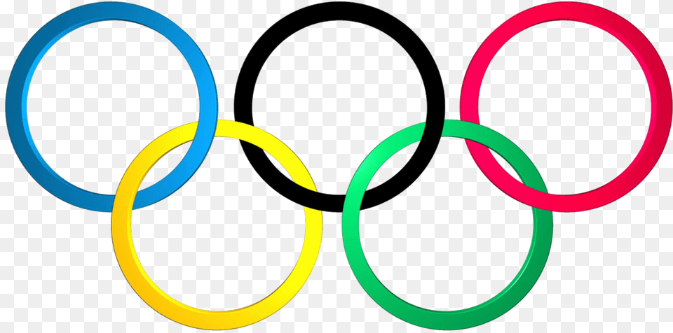 Olympic Rings Olympic Ring, Hoop, Accessories, Smoke Pipe Free Transparent Png