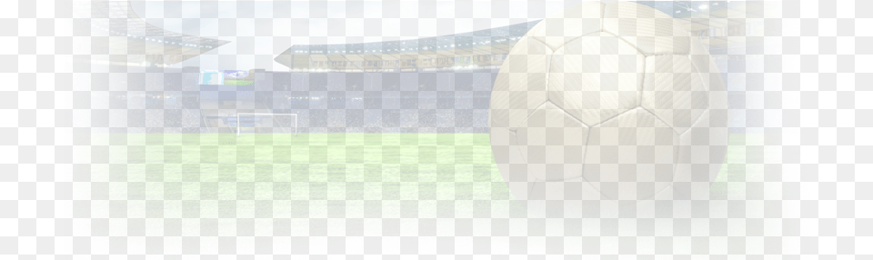 Olympic Stadium, Football, Sport, Ball, Soccer Ball Png Image