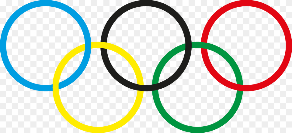 Olympic Symbol, Hoop, Logo, Dynamite, Weapon Png Image