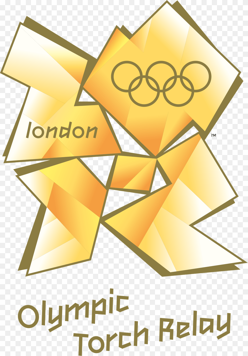 Olympic Torch, Symbol, Gold, Star Symbol Free Png