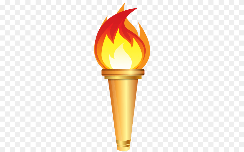 Olympic Torch Clipart, Light, Mailbox Png