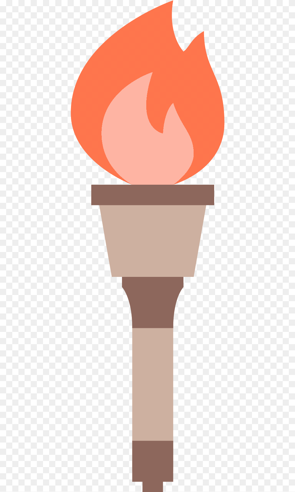 Olympic Torch No Background, Light Free Png